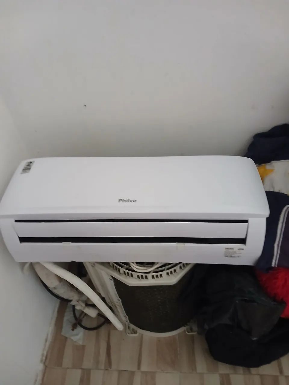 Ar condicionado  - Foto 2