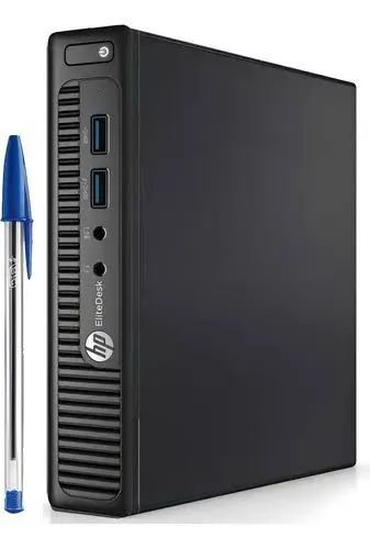 Mini pc hp