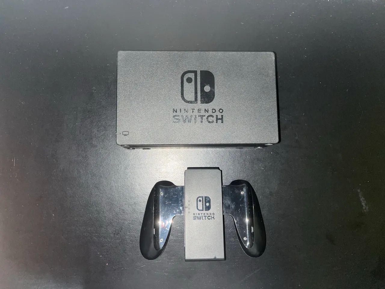 Nintendo Switch V2 Desbloqueado  - Foto 4