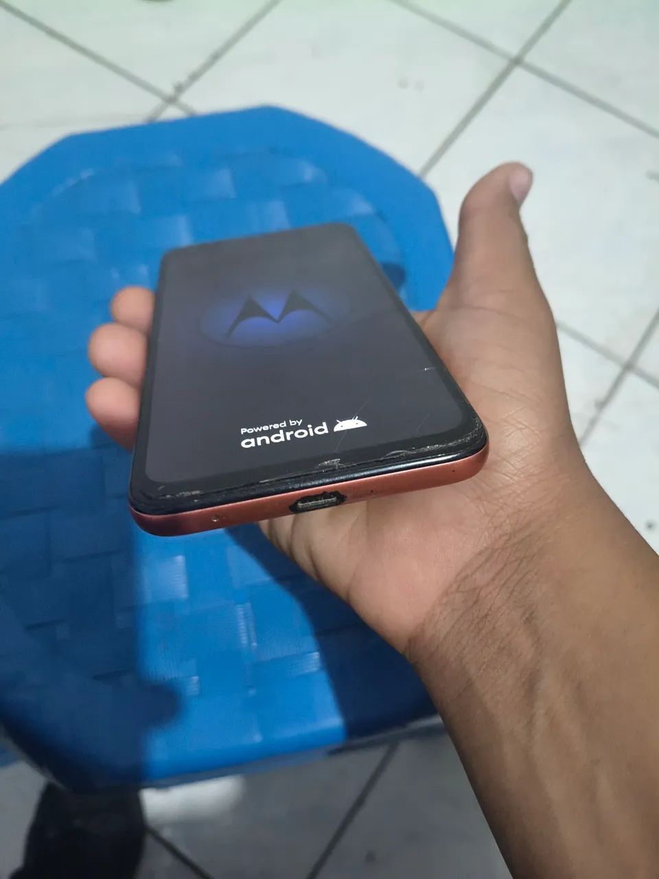 Moto E7 - Foto 5