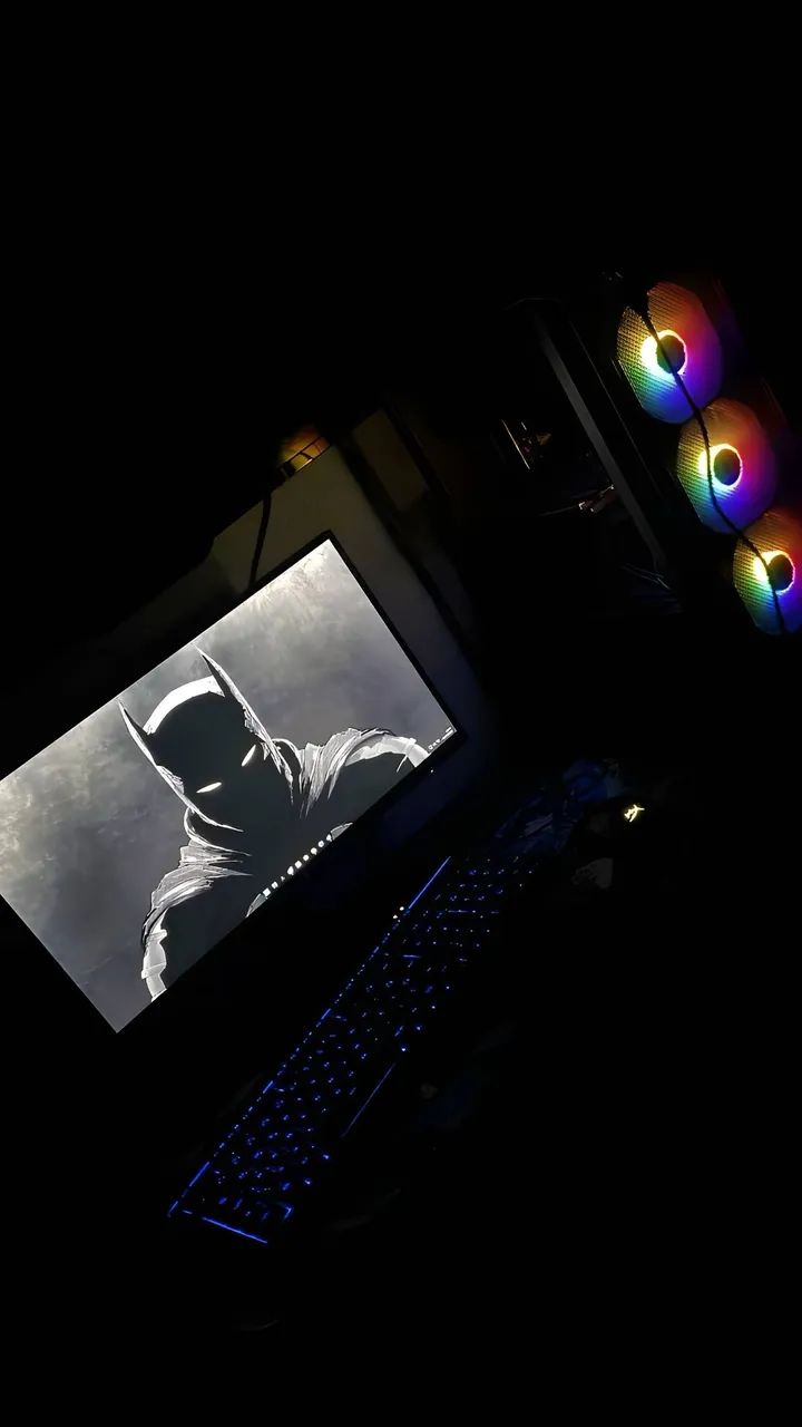 Pc gamer - Semi Novo 