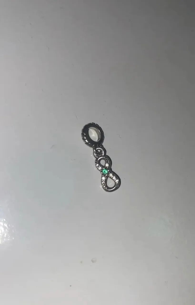 Vendo Berloque Original Vivara - Foto 2