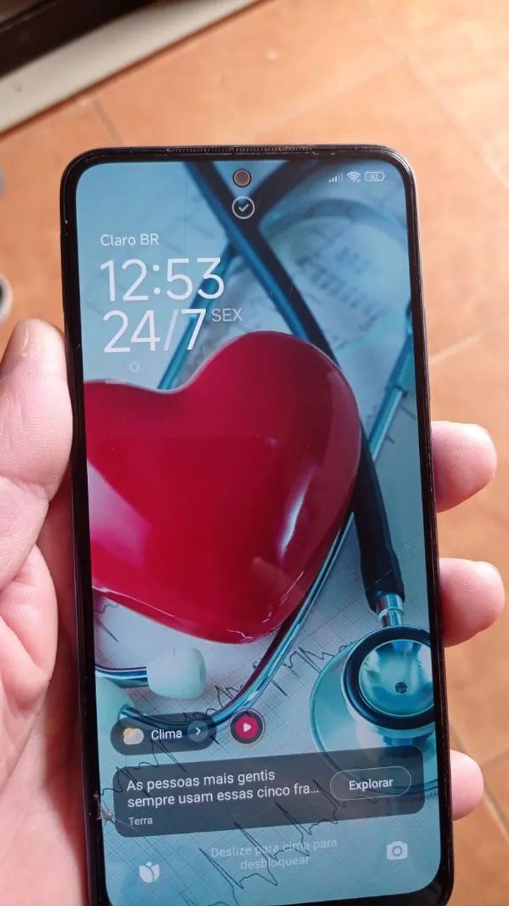 Xiaomi poco 128g - Foto 2