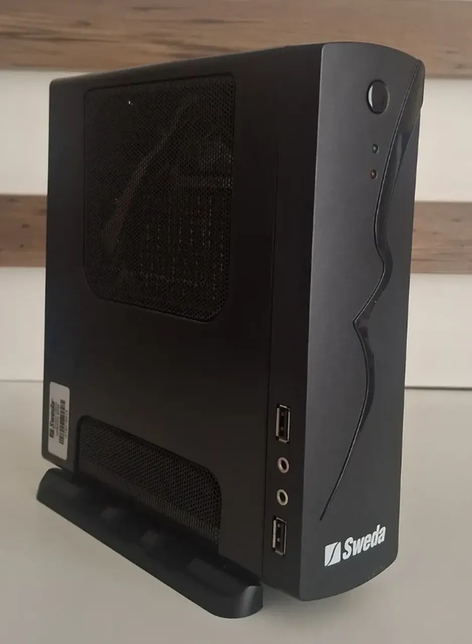 Computador sweda 