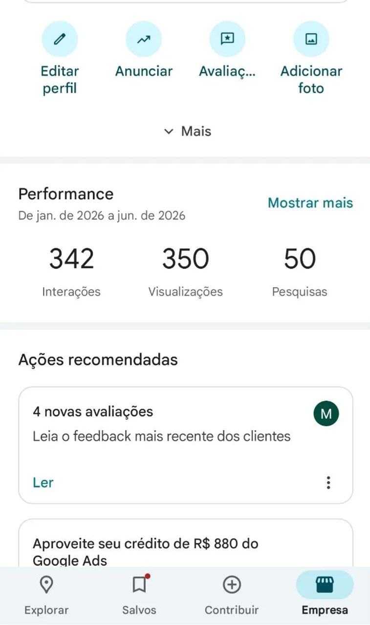 GARÇOM FREELANCER 