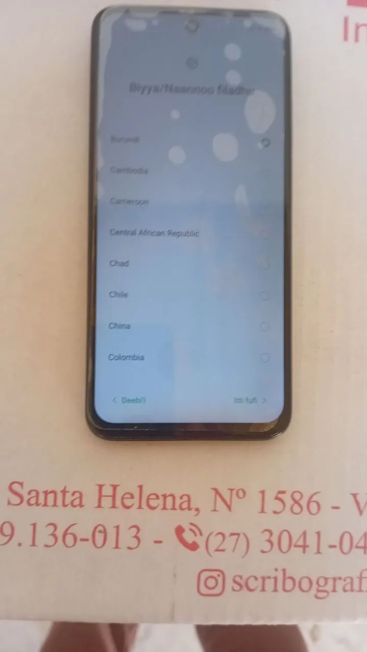 Vendo Infinix 64Gb - Foto 2