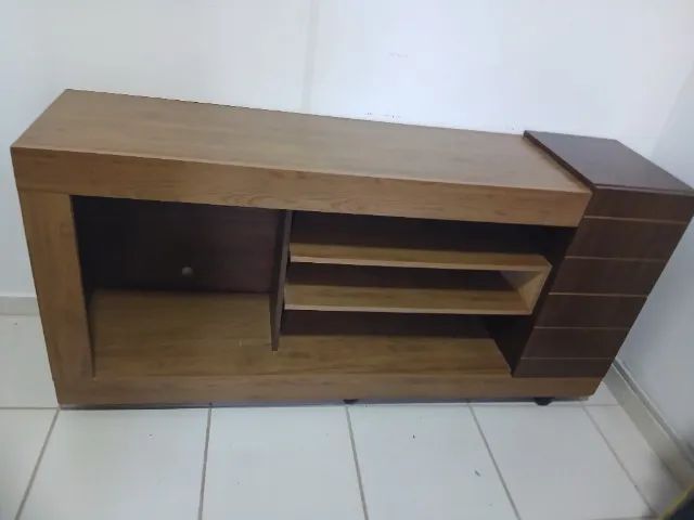 Raquel de sala - Foto 2