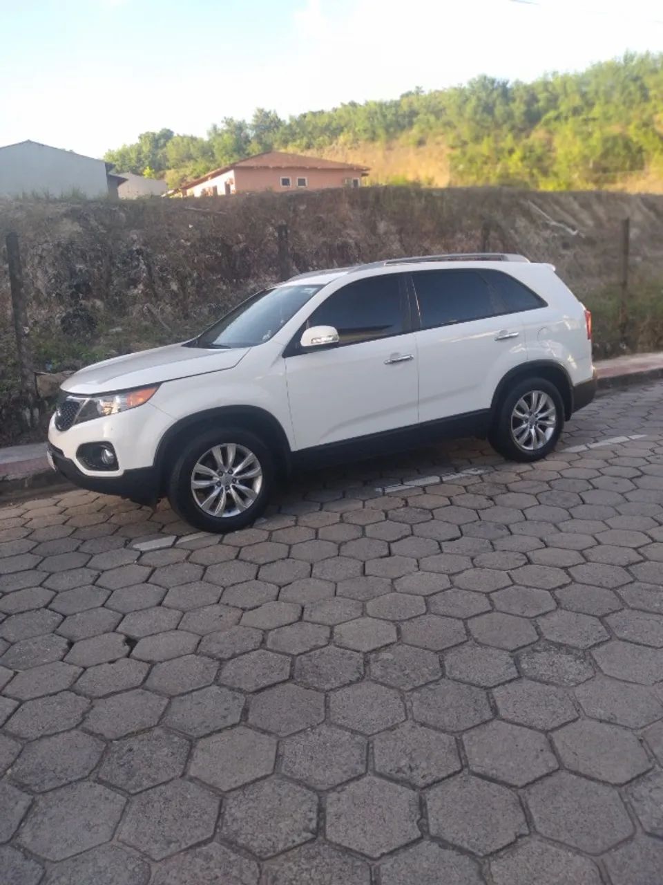 KIA Sorento 2013