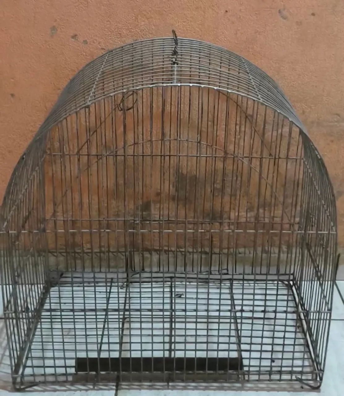 Gaiola