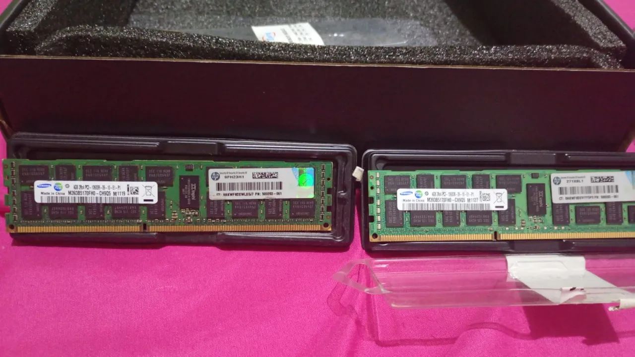 Kit Xeon  - Foto 4