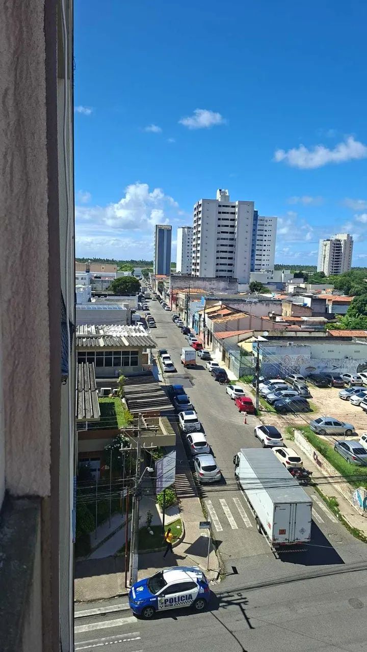 Edifício Construtor João Alves (mobiliado) (ref: 1348) [9398] - Foto 5
