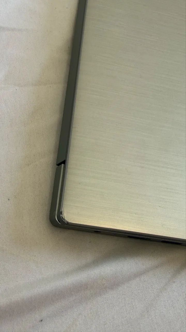 Notebook Lenovo  - Foto 4