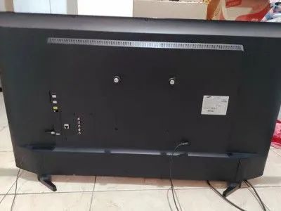 Tv Samsung com defeito - Foto 2