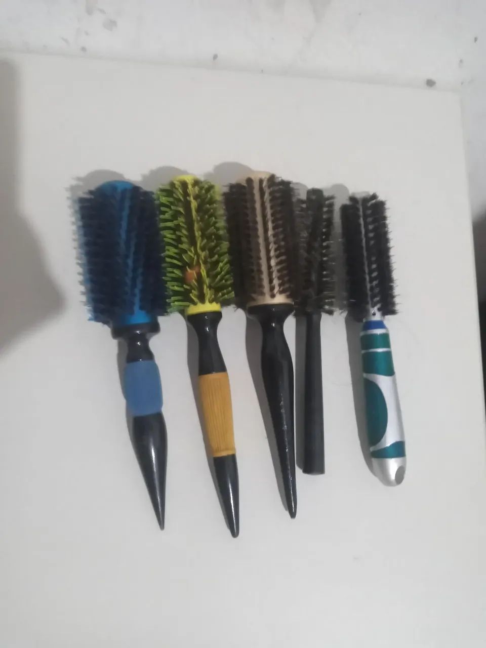 Escova de cabelo  - Foto 3