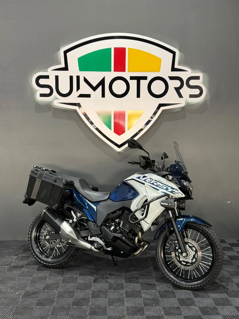 Kawasaki Zx-4rr 2026 - 1501807995 | OLX