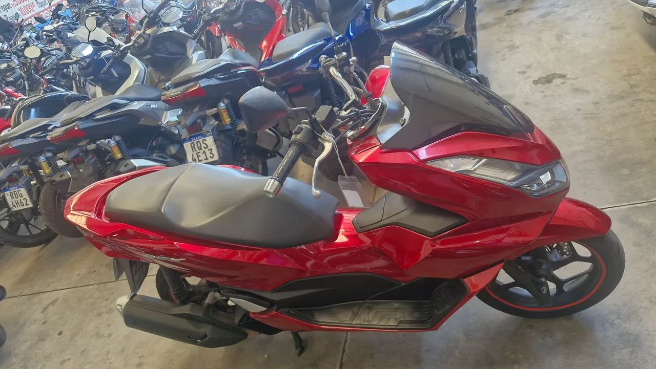HONDA PCX 160 ABS - Foto 3