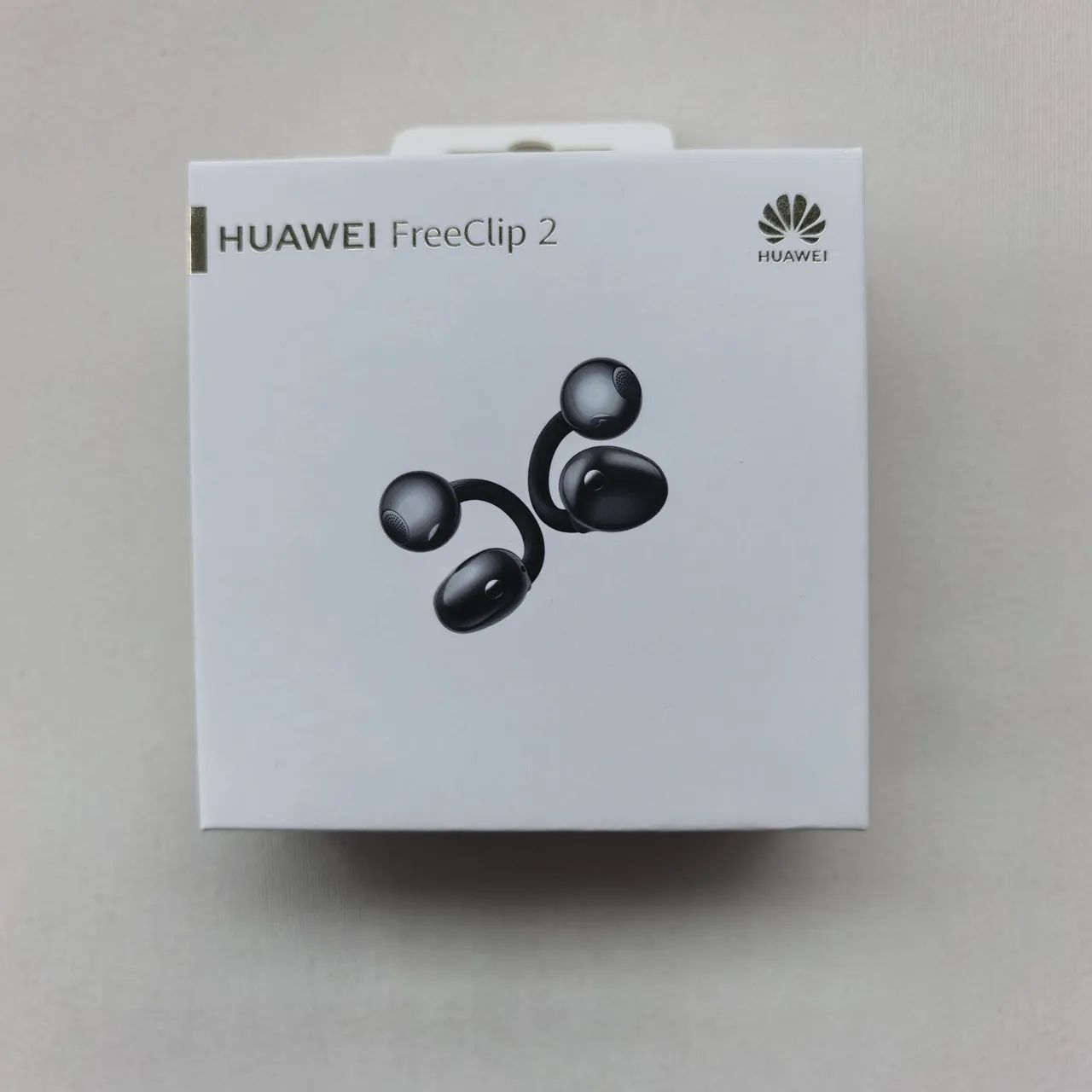 Fone Huawei Freeclip 2 - Foto 2