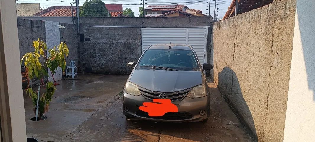 Vendo Casa em Timon  - Foto 4