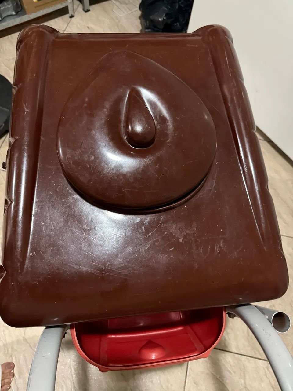 Carrinho de picolé - Foto 5