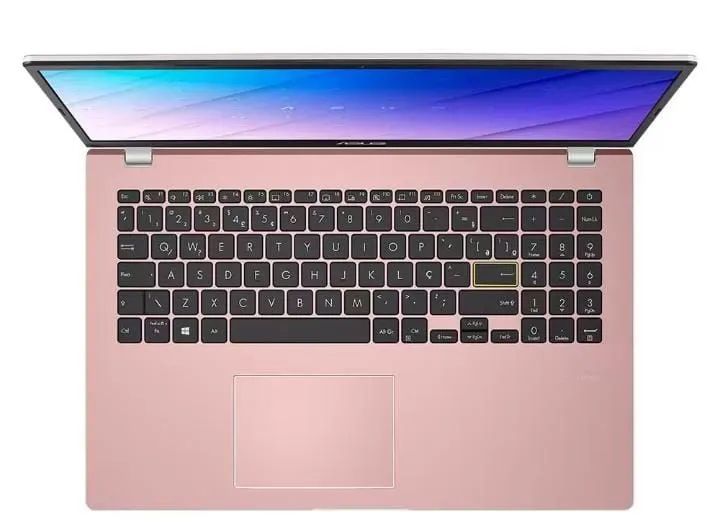 Notebook assus - Foto 2