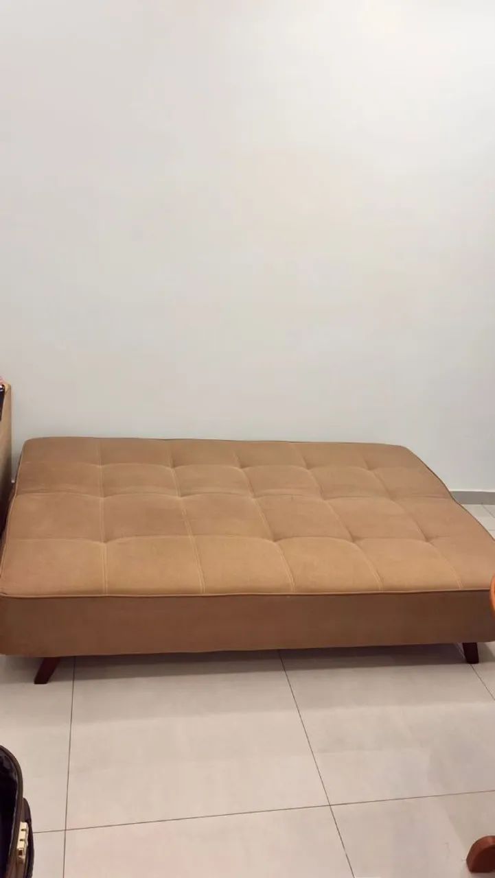 SOFÁ CAMA - CASAL - Foto 2