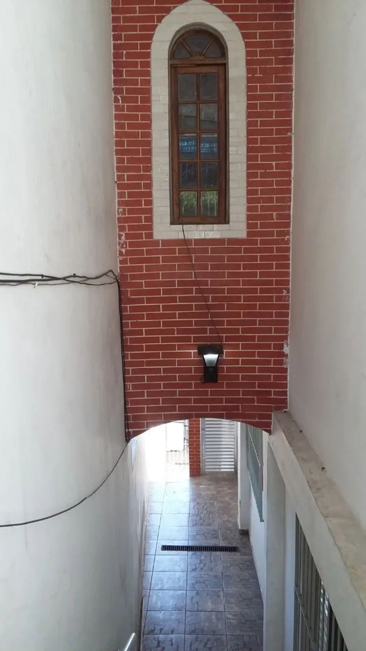 Alugo casa Barueri 