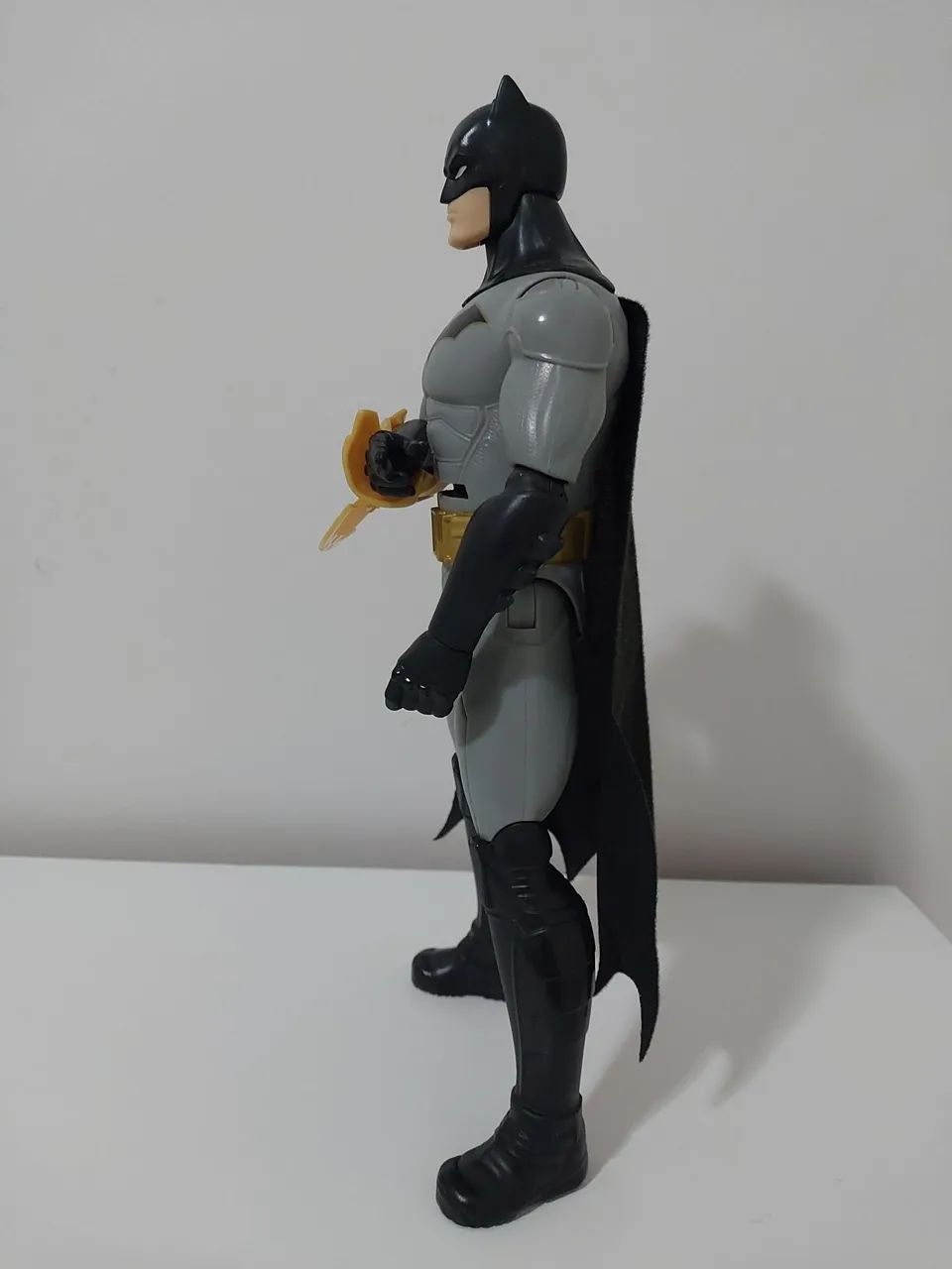 Boneco Batman 30cm  - Foto 5