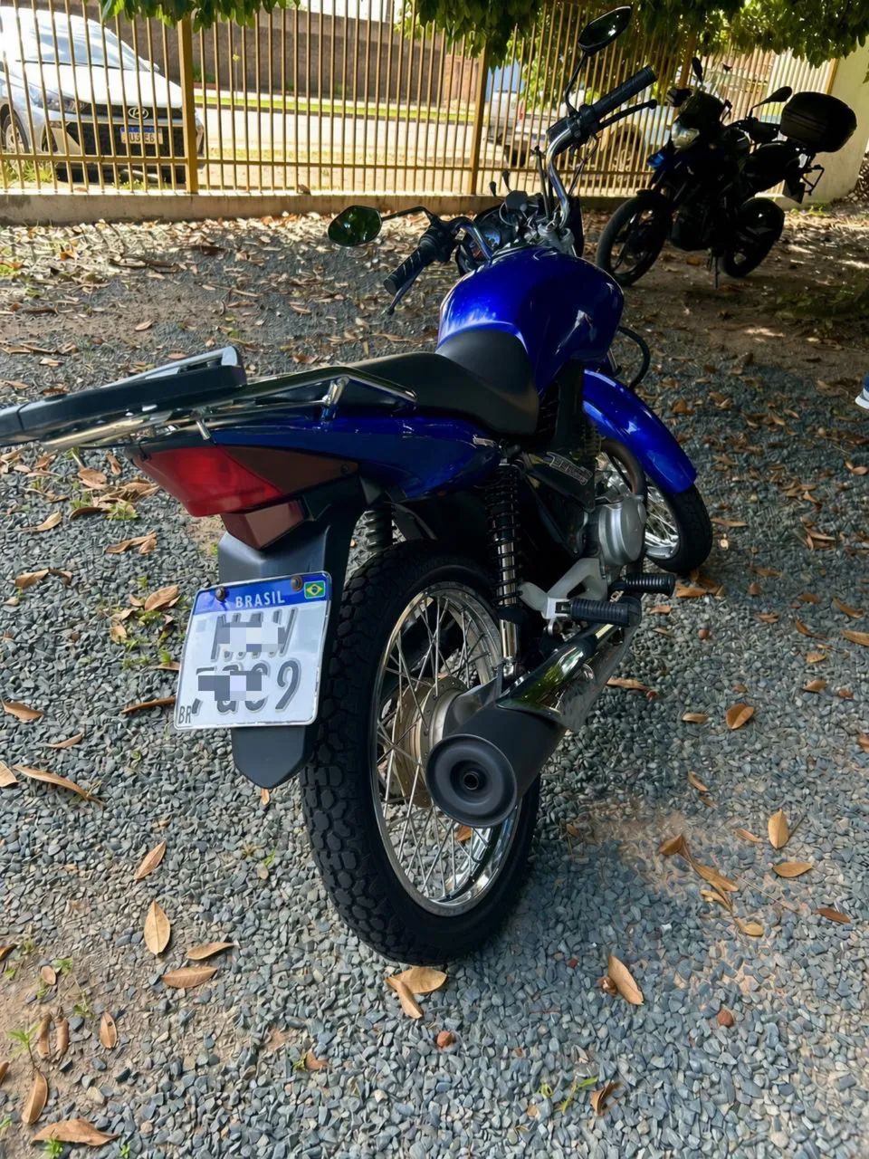 Honda titan 150  - Foto 2