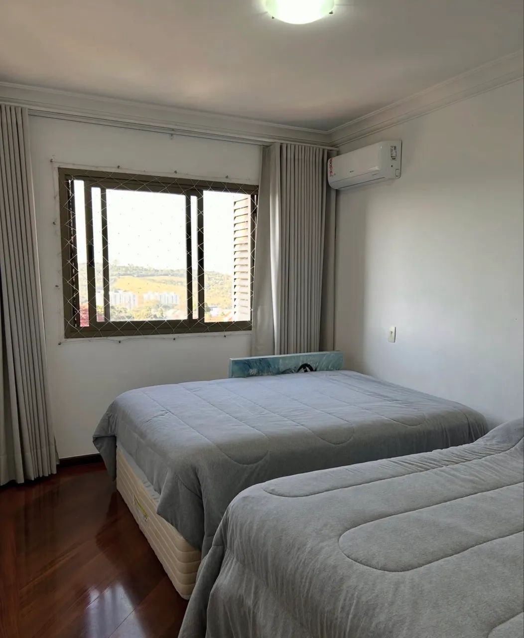 COBERTURA DUPLEX À VENDO OU ALUGO | EDIFÍCIO MONTE CARLO - TATUÍ SP   - Foto 3