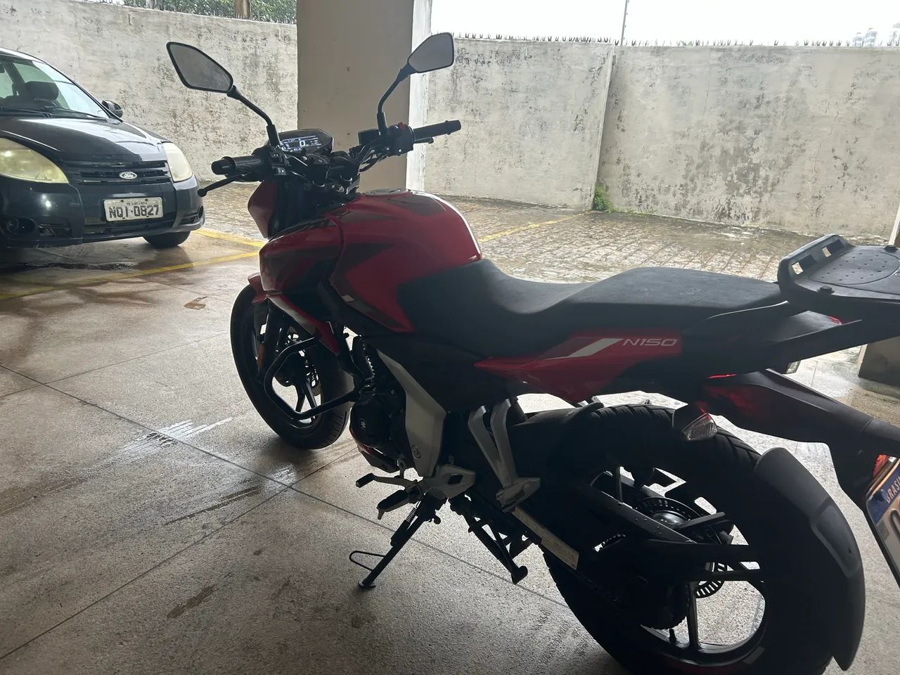 Bajaj Pulsar N150 - Foto 5