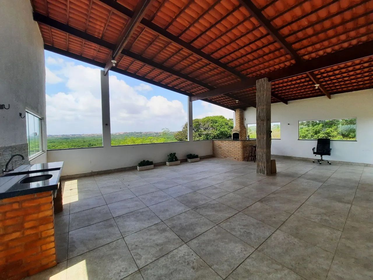 Casa no conjunto Potengi  - Foto 3