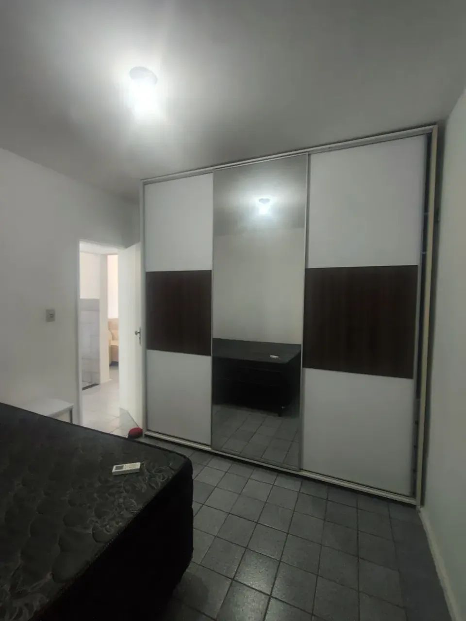 Apartamento mobiliado - Foto 4