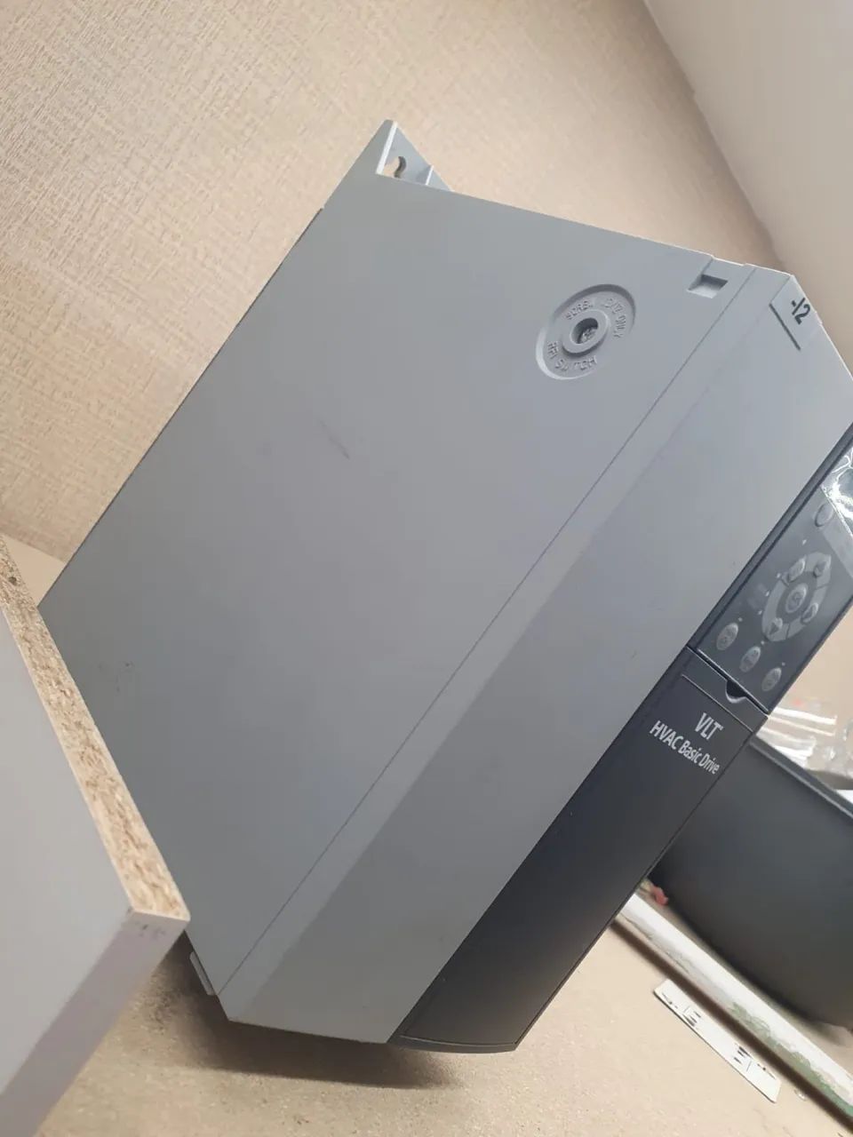 Inversor De Frequência Danfoss 10cv 220v - Foto 3