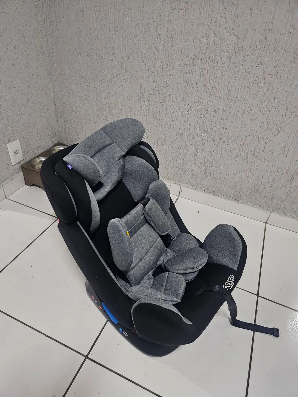 Cadeira de carro para bebê  - Foto 2
