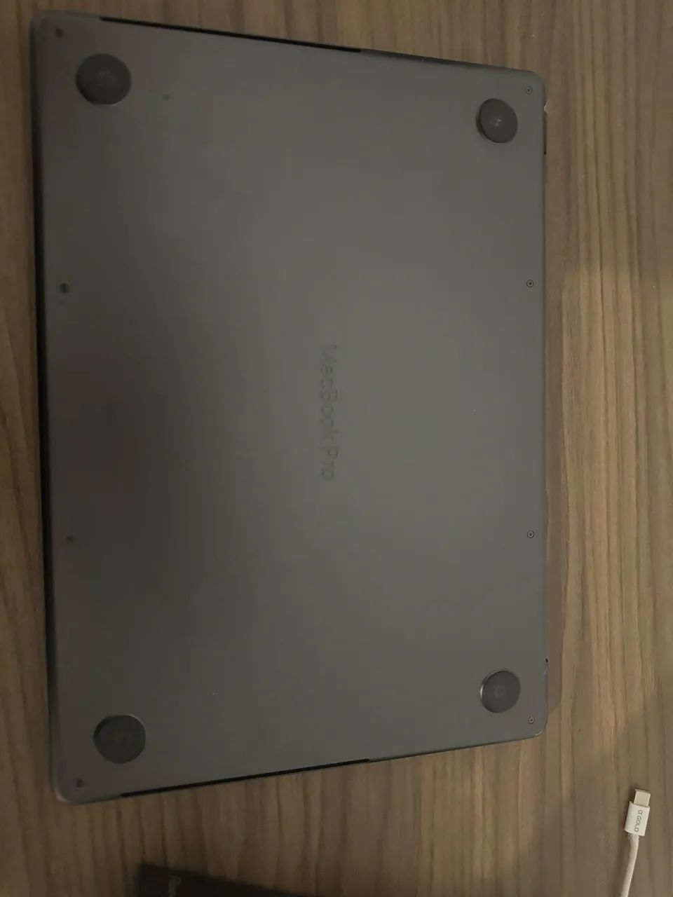 Mac Book Pro M4 - Foto 4