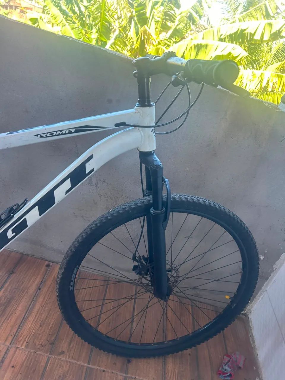 Bicicleta  - Foto 2