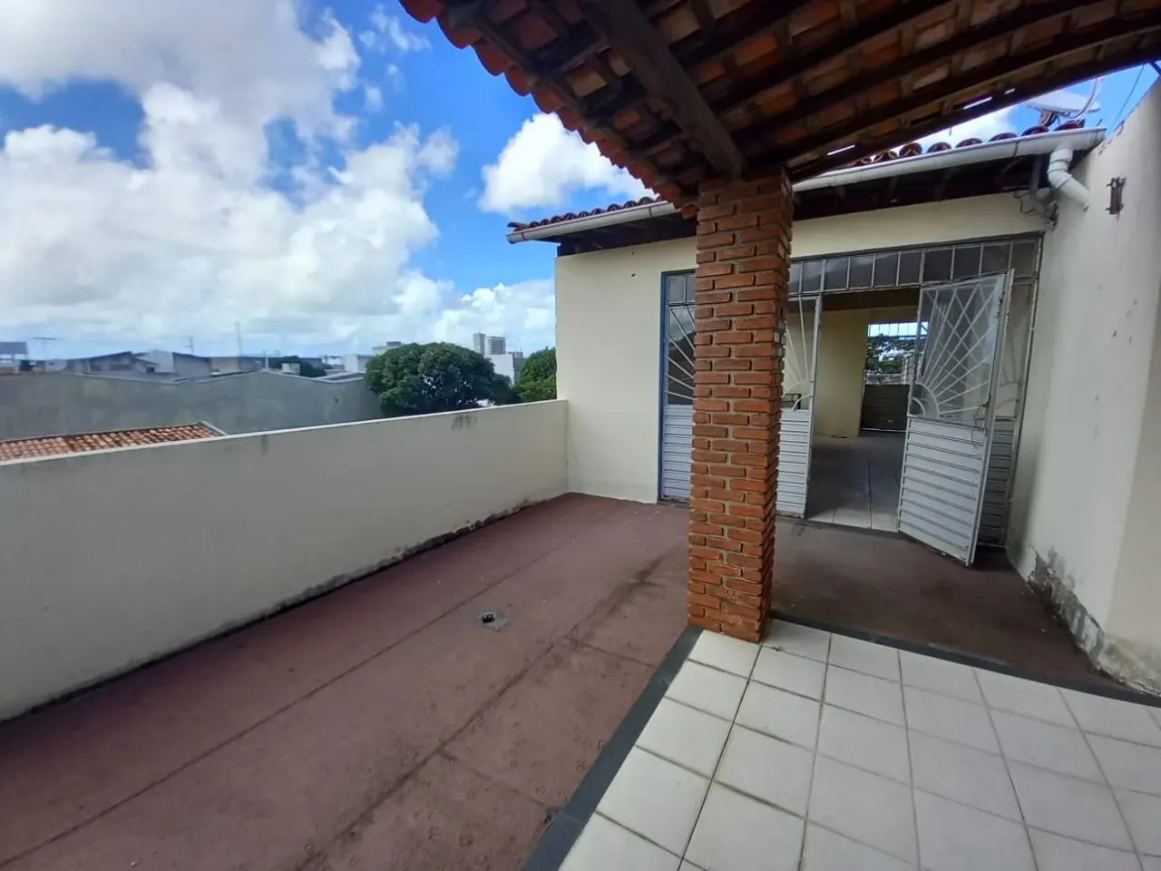 CASA NO SANTO ANTONIO À VENDA - 2464 - Foto 2