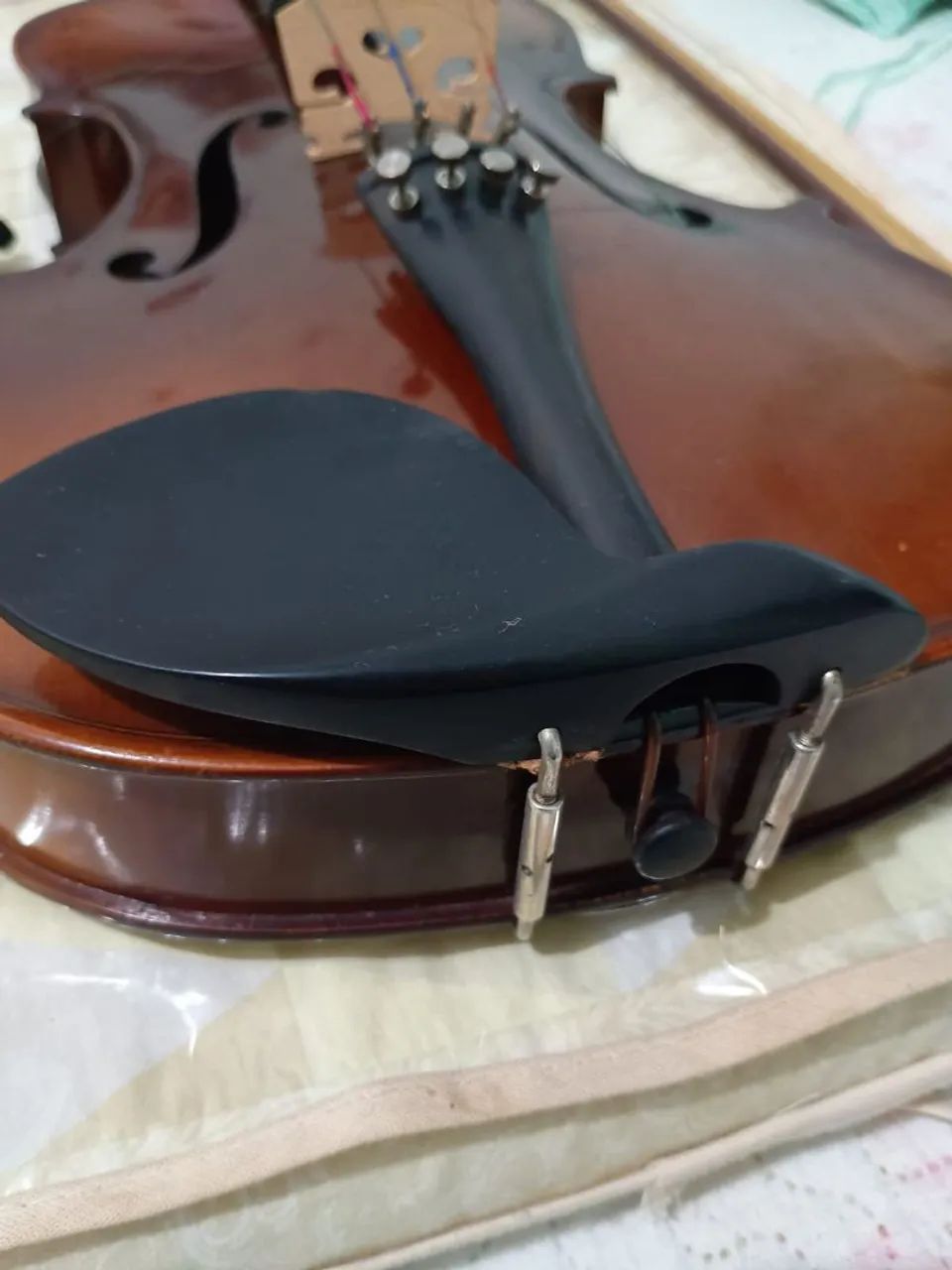 Viola de arco  - Foto 4