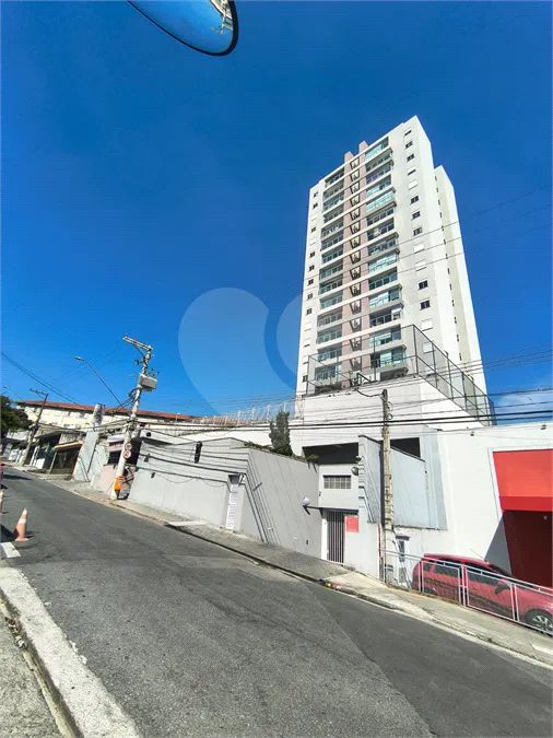 Apartamento com 2 quartos à venda em Demarchi - SP - Foto 3