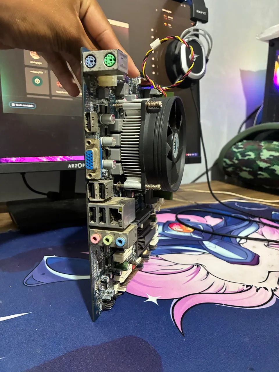 Pc  - Foto 3