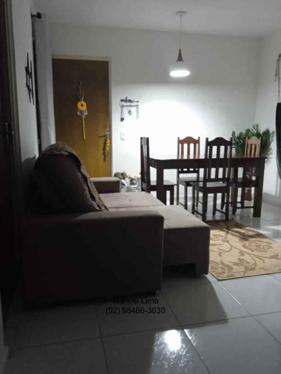 Apartamento no Viver Melhor 3 - Quitado - 2 quartos - Foto 2