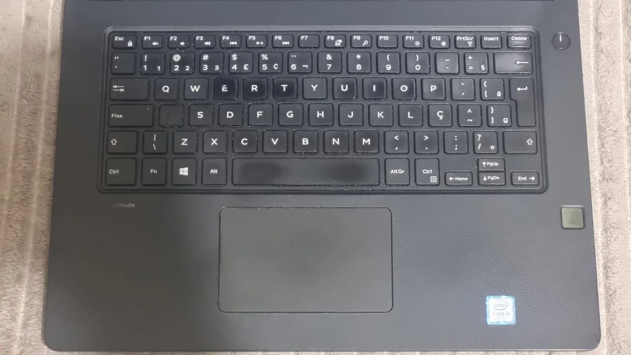 Notebook Dell - Foto 3