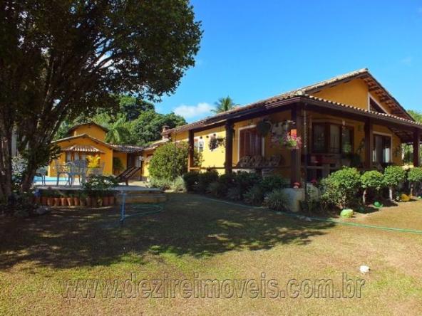 Casa á venda no Jardim Martinelli em Penedo - Foto 3
