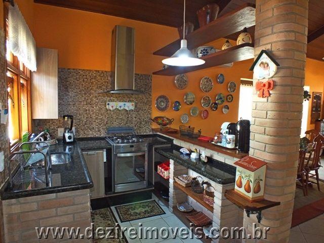 Casa á venda no Jardim Martinelli em Penedo - Foto 15