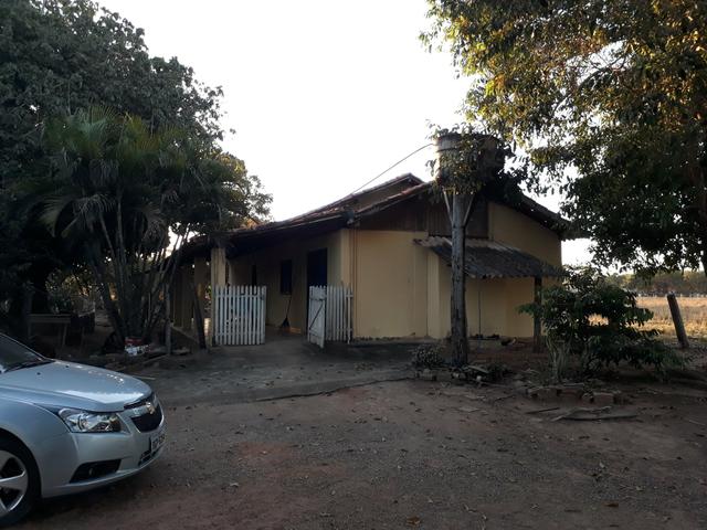Chácara em Britânia Go - Foto 13