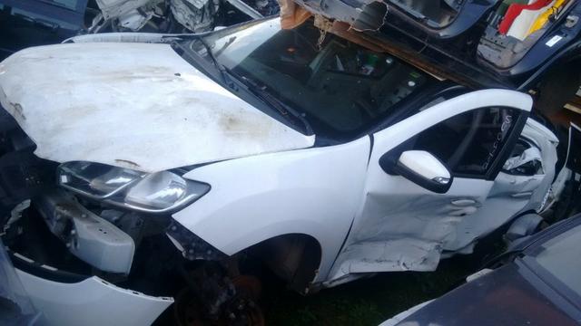 Renault Logam 1,6 8 v completo vendido em peças