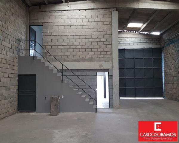 Galpão/depósito/armazém à venda em Centro, Camaçari cod:GL00007 - Foto 11