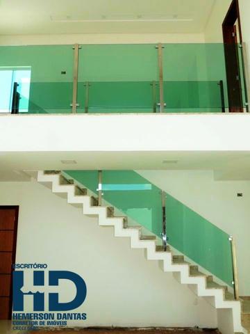 Duplex alto padrão, cidade das rosas - Foto 8