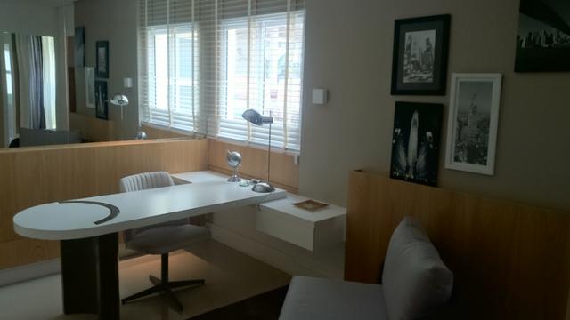 Excelente Apartamento Sports Garden Andar Alto Torre Roseé 170 m2 - Foto 6