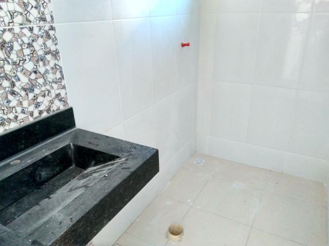 Casa 2 Quartos, 1 suíte, Eli forte, Financia, Financiamento, prox Moinho dos ventos, tres - Foto 7